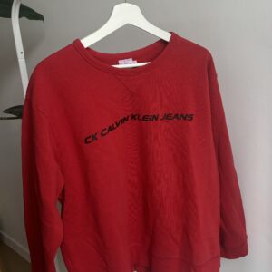 fullsizerender-1 Calvin Klein Sweater