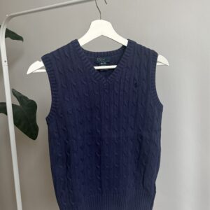 fullsizerender-1 Ralph Lauren Debardeur Wmns